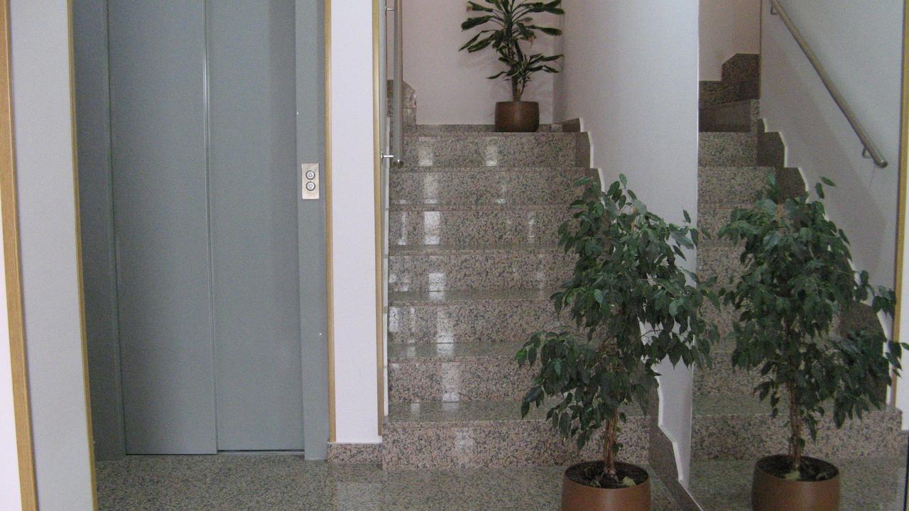 Hotel Caminito Arg à La Bañeza Extérieur photo