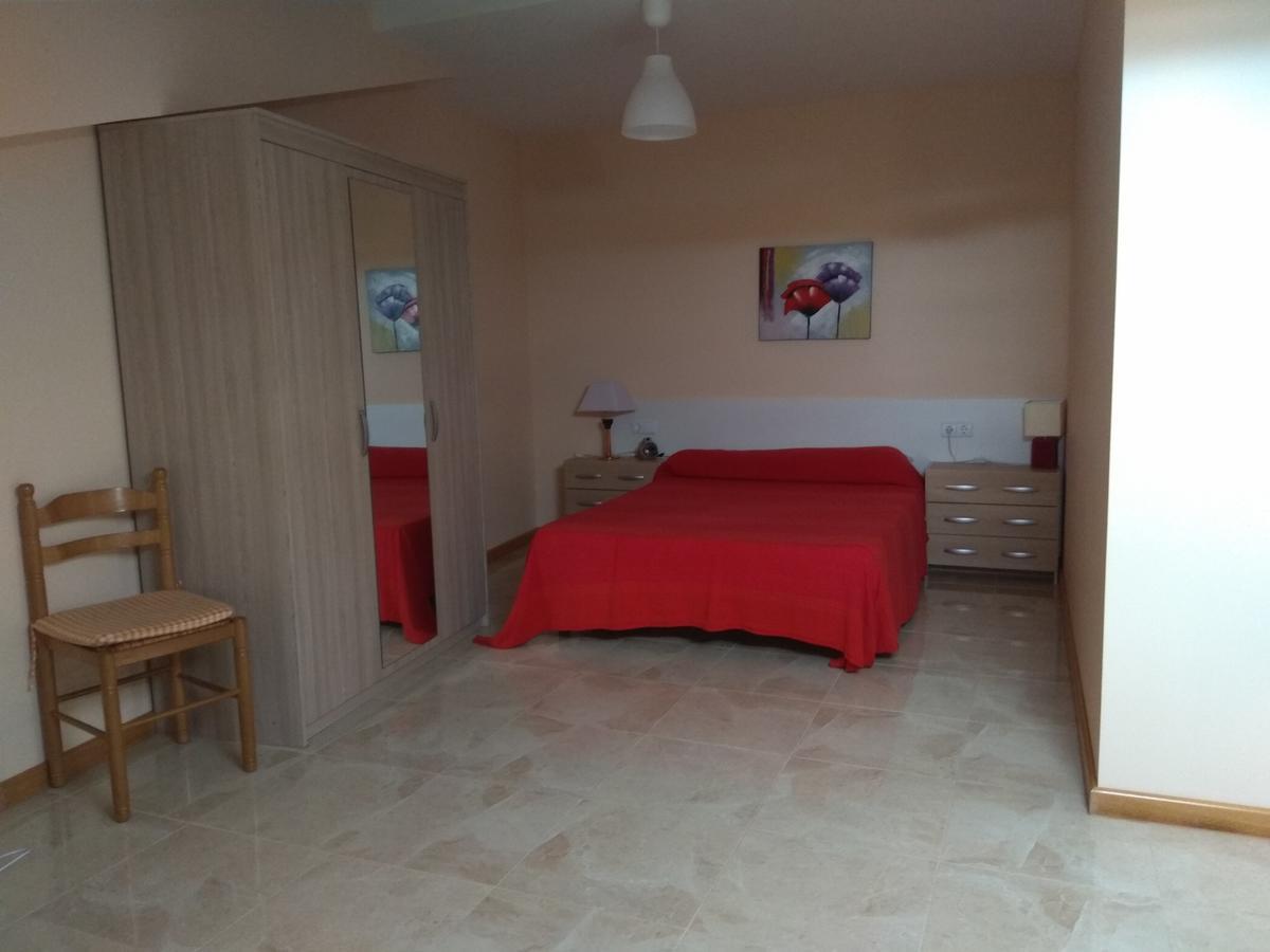 Hotel Caminito Arg à La Bañeza Extérieur photo