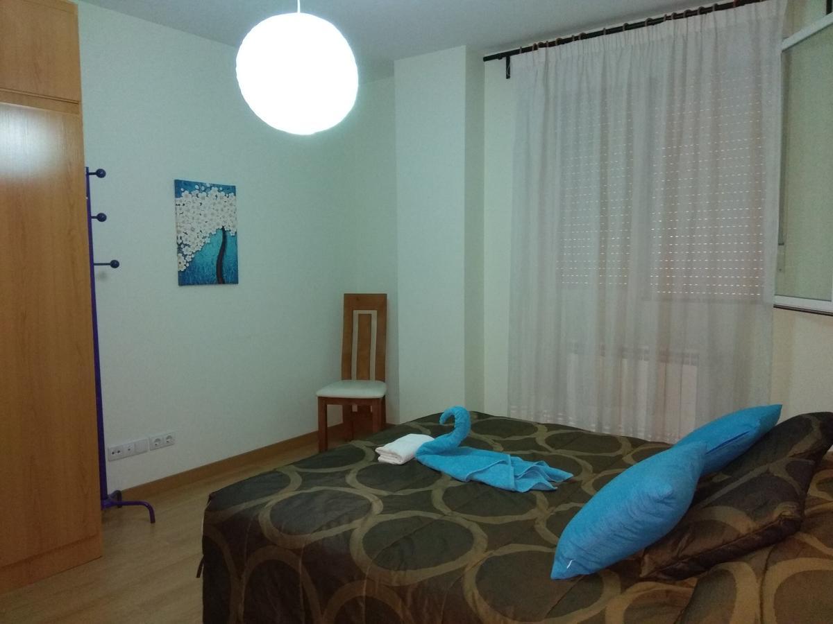 Hotel Caminito Arg à La Bañeza Extérieur photo